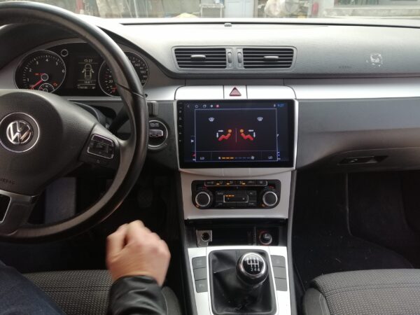 Navigatie android VW passat B6 1 scaled