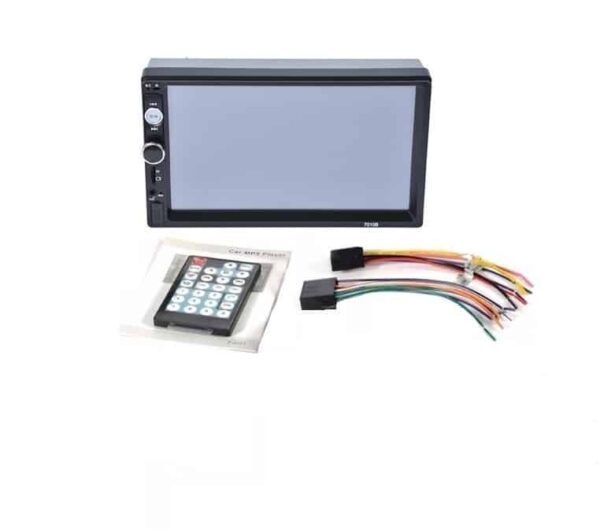 Navigatie mirrorlink 2din universal VW T5 1