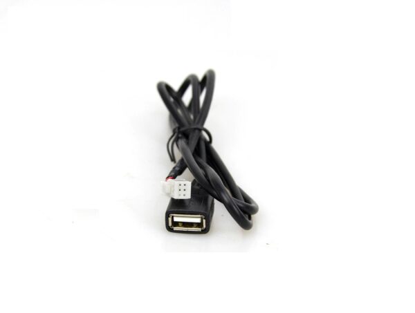 Cablu USB 6 pini