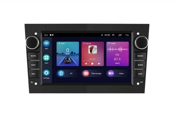 Navigatie Opel Zafira Antara Corsa android 11 3 1000x718 1