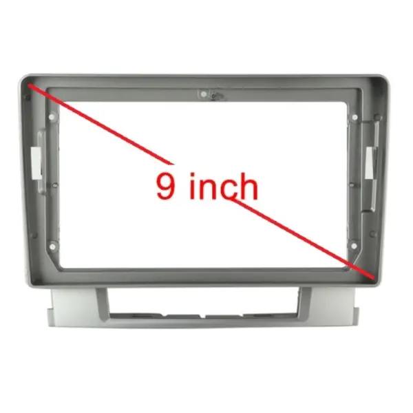 Rama adaptoare Opel Astra J 9 Inch