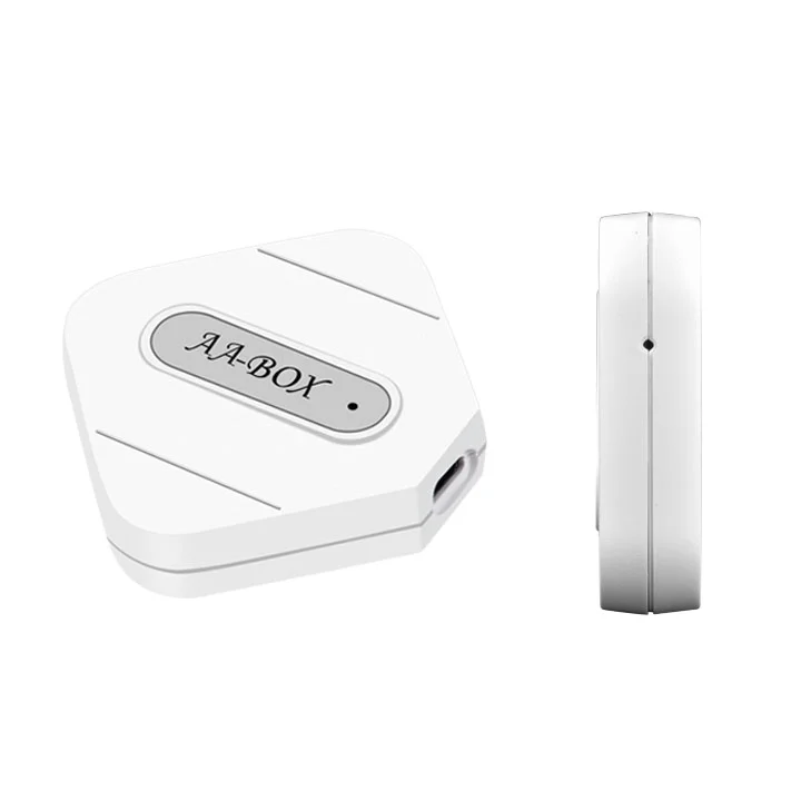 Adaptor Android Auto Wireless Plug & Play OEM 2015+ - imagine 5