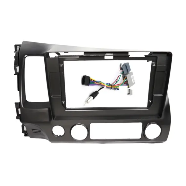 Rama adaptoare 10.1 inch Honda Civic VIII 2006 2011 1