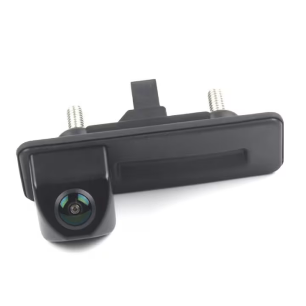 Camera marsarier Skoda Octavia 2 AHD 1080P-720P unghi 170 grade