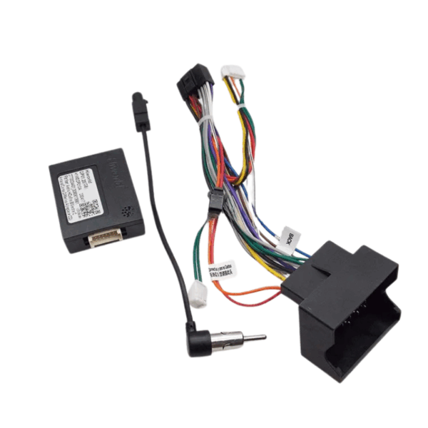 Cablu adaptor cu canbus Opel la navigatie android