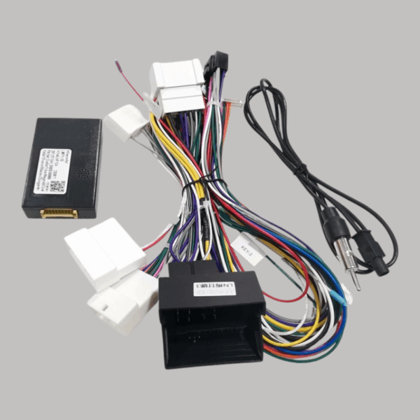 Cablu adaptor Renault Megane 3, Koleos, Fluence 2009-2016