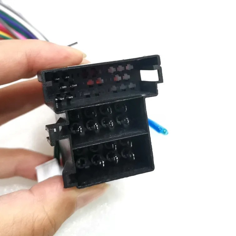 Cablu adaptor cu canbus Dacia, Renault 2003-2014 - imagine 3