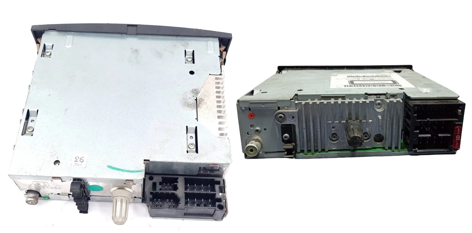 Cablu adaptor cu canbus Dacia, Renault 2003-2014 - imagine 2