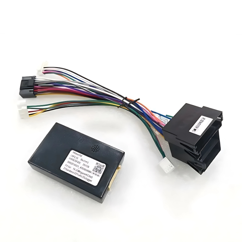 Cablu adaptor cu canbus Dacia, Renault 2003-2014
