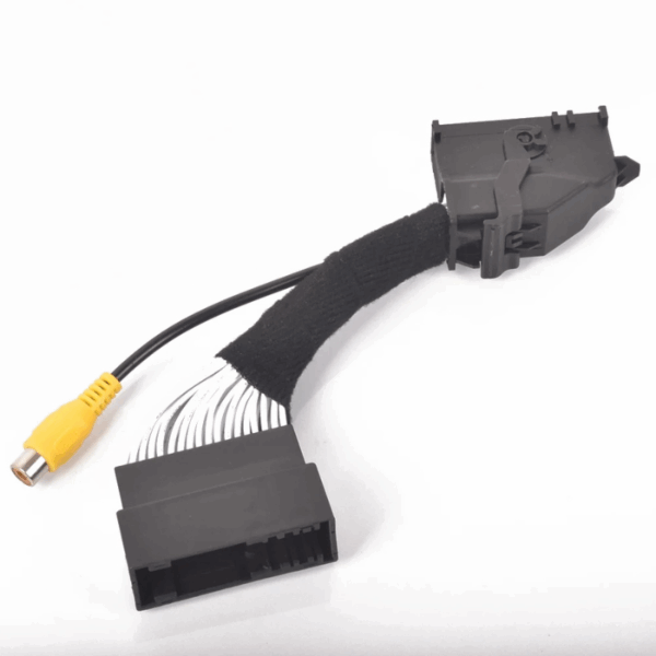 Cablu adaptor, Interfata 54 pini Ford instalare camera marsarier