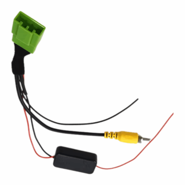 Cablu adaptor 7 pini retinere camera marsarier Honda 2003-2011