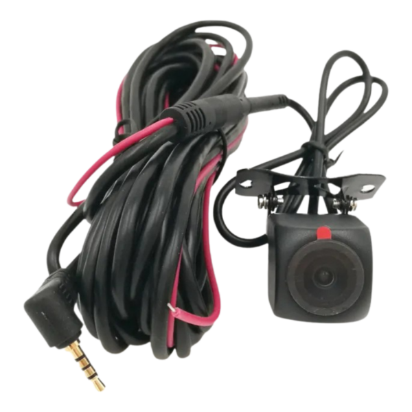 Cameră Auto Marșarier 1080P AHD, Cablu 15m, Jack 2.5mm