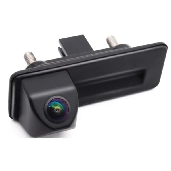 Camera marsarier Skoda Octavia 3, Fabia 2, Superb 2, Rapid AHD 1080P-720P unghi 170 grade