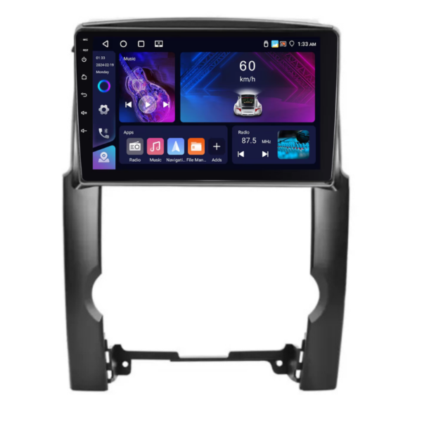 Navigatie Kia Sorento (2010-2012), 4+64GB,10 inch IPS, CarPlay & Android Auto