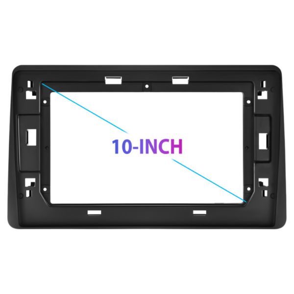 Rama adptoare 10 inch Dacia Duster 2 (2019-20121)